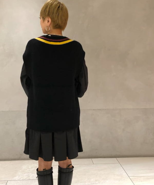 星野 美希さんの「BEAMS WOMEN｜」を使ったコーディネート