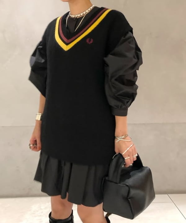 星野 美希さんの「BEAMS WOMEN｜」を使ったコーディネート