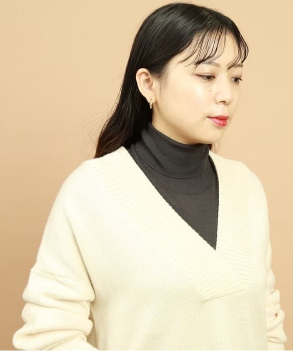 こてさんの「BEAMS WOMEN｜」を使ったコーディネート