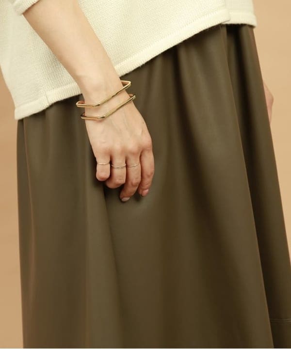 こてさんの「BEAMS WOMEN｜」を使ったコーディネート