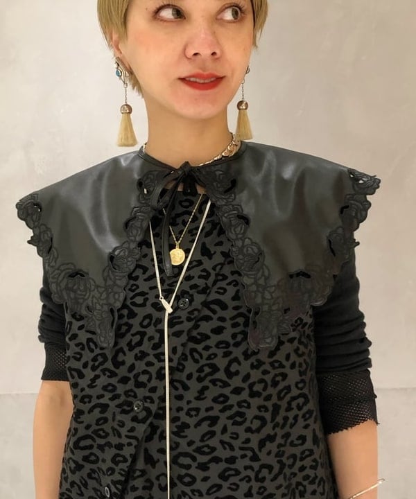 星野 美希さんの「BEAMS WOMEN｜」を使ったコーディネート