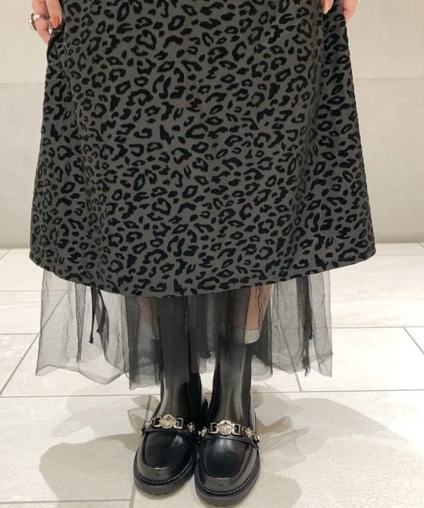 星野 美希さんの「BEAMS WOMEN｜」を使ったコーディネート