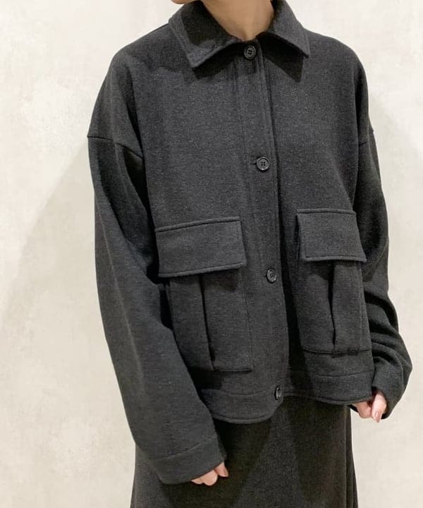 ハマモトさんの「BEAMS WOMEN｜」を使ったコーディネート