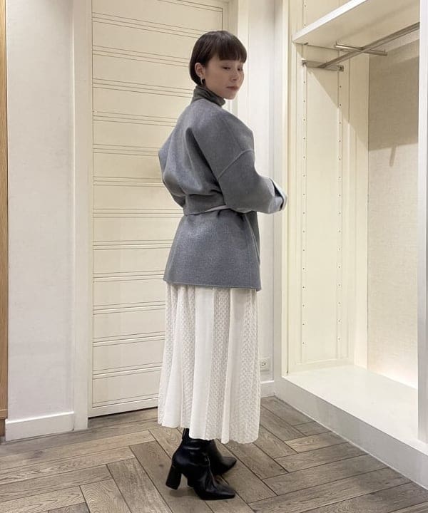 KARENさんの「BEAMS WOMEN｜」を使ったコーディネート
