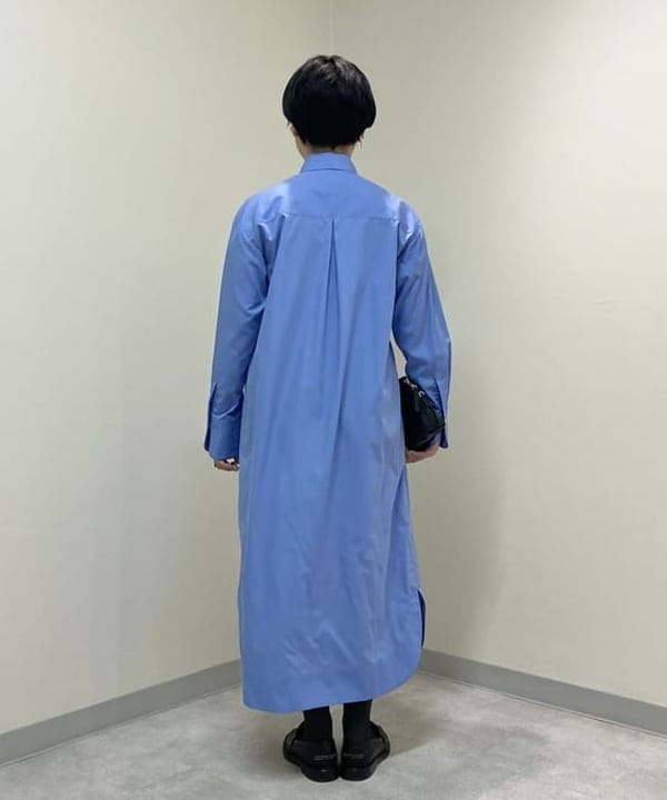 もり ともみさんの「BEAMS WOMEN｜」を使ったコーディネート