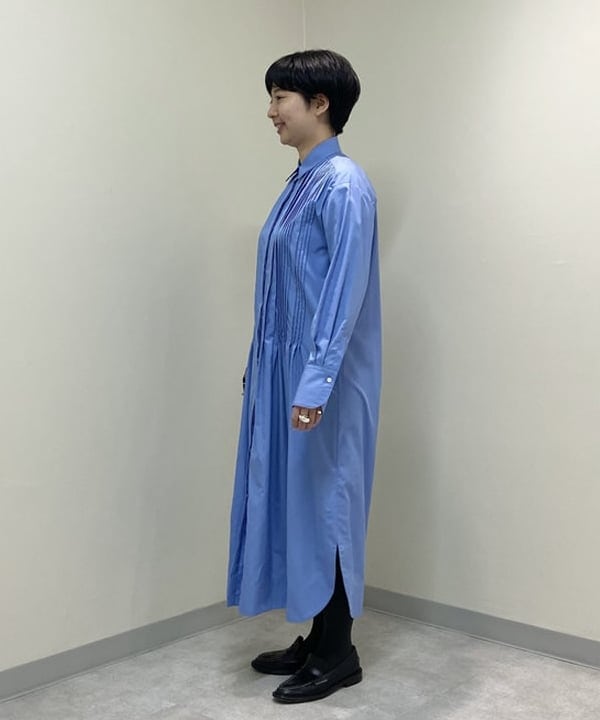 もり ともみさんの「BEAMS WOMEN｜」を使ったコーディネート