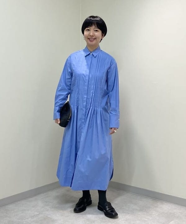 もり ともみさんの「BEAMS WOMEN｜」を使ったコーディネート