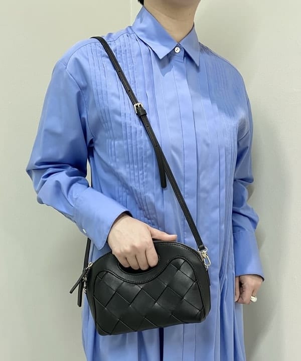 もり ともみさんの「BEAMS WOMEN｜」を使ったコーディネート