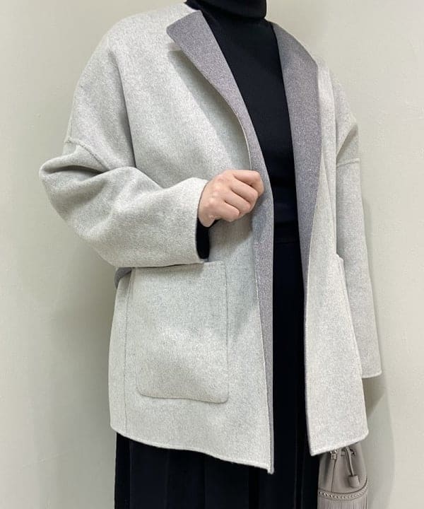 もり ともみさんの「BEAMS WOMEN｜」を使ったコーディネート