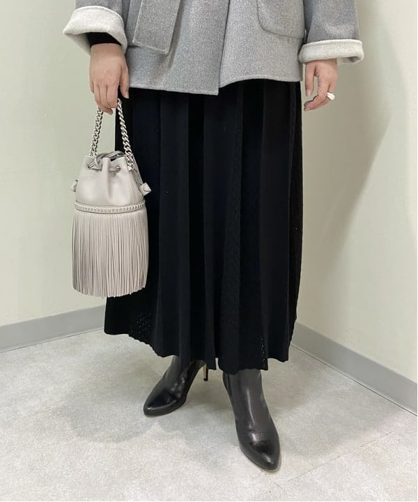 もり ともみさんの「BEAMS WOMEN｜」を使ったコーディネート