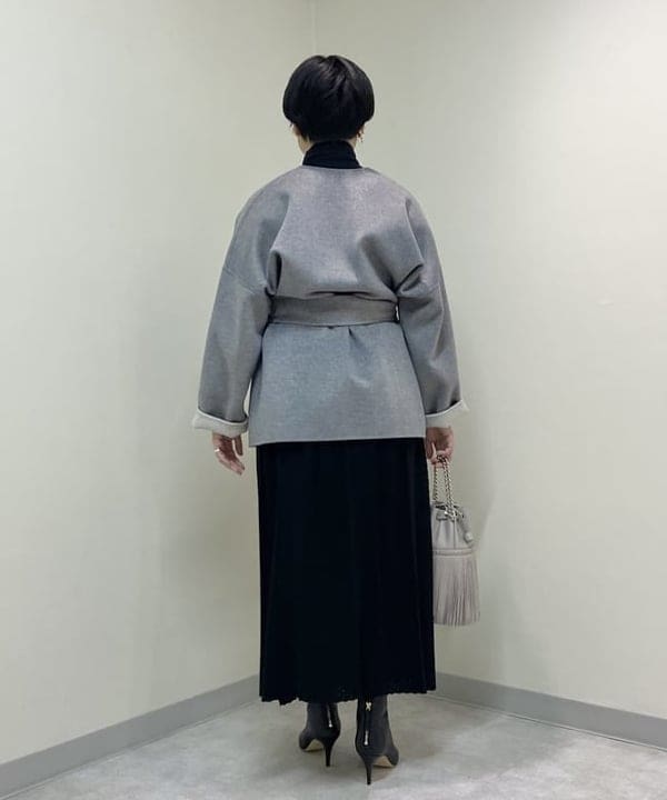 もり ともみさんの「BEAMS WOMEN｜」を使ったコーディネート