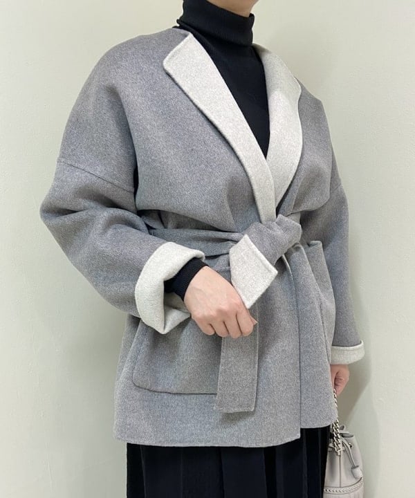 もり ともみさんの「BEAMS WOMEN｜」を使ったコーディネート