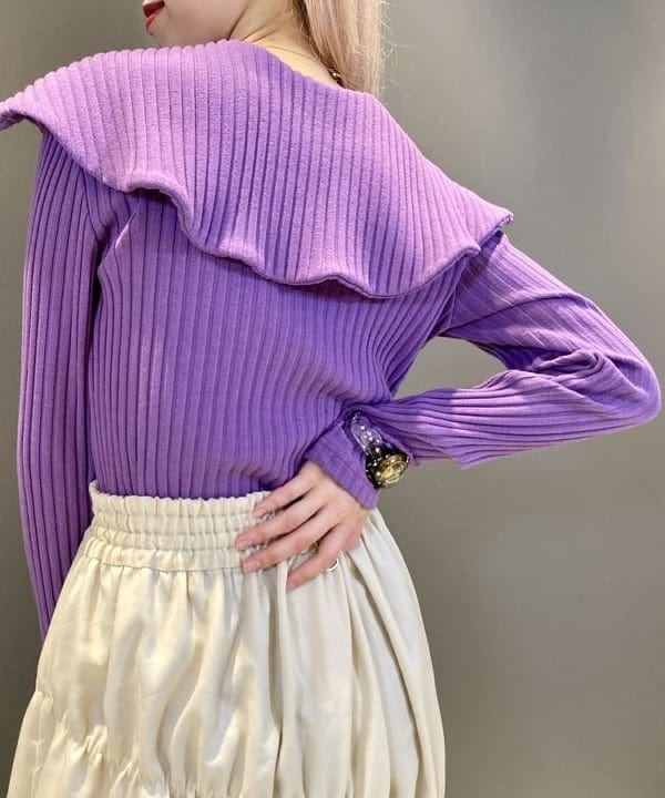 LEEさんの「BEAMS WOMEN｜」を使ったコーディネート