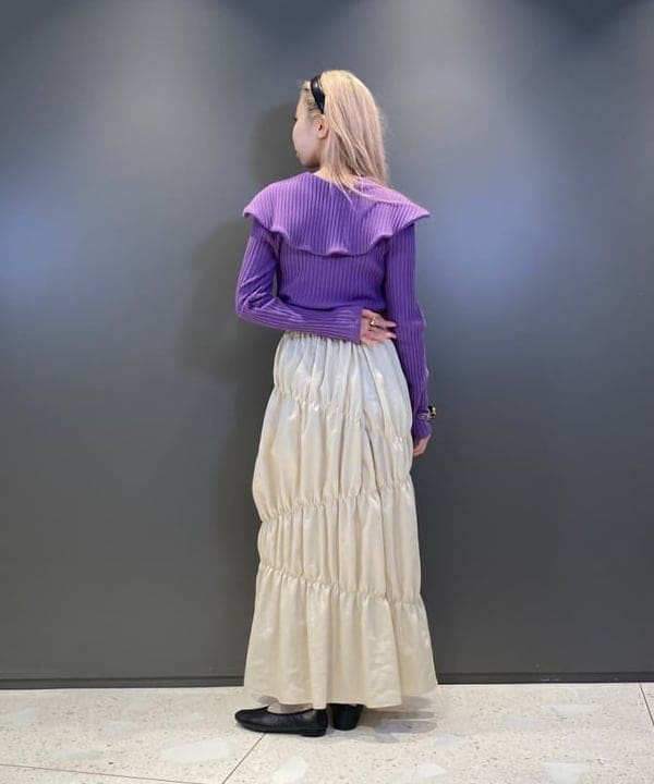 LEEさんの「BEAMS WOMEN｜」を使ったコーディネート