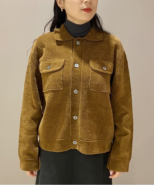 こてさんの「BEAMS WOMEN｜」を使ったコーディネート