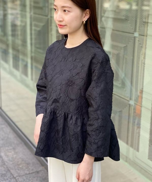 asamiさんの「BEAMS WOMEN｜」を使ったコーディネート