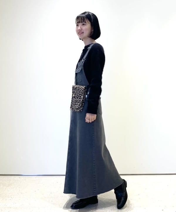 kanokoさんの「BEAMS WOMEN｜」を使ったコーディネート