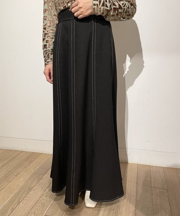 シロヤマさんの「BEAMS WOMEN｜」を使ったコーディネート