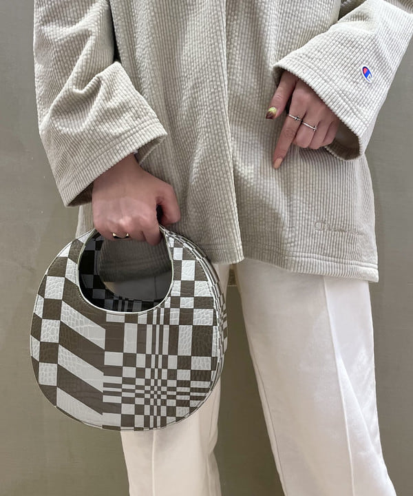 NAHOさんの「BEAMS WOMEN｜」を使ったコーディネート