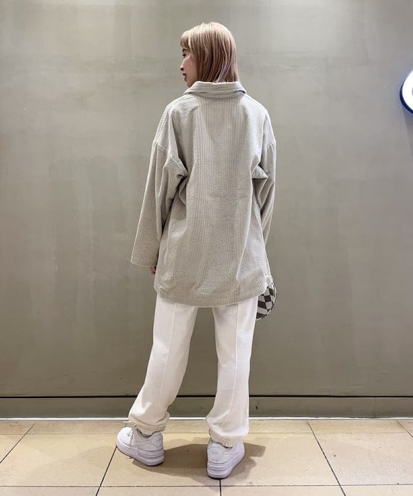 NAHOさんの「BEAMS WOMEN｜」を使ったコーディネート