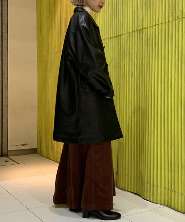 カワグチ シオリさんの「BEAMS WOMEN｜」を使ったコーディネート