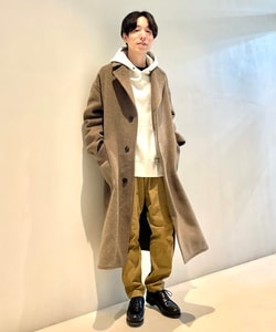 Brilla per il gusto（ブリッラ ペル イル グスト）BEAMS LIGHTS