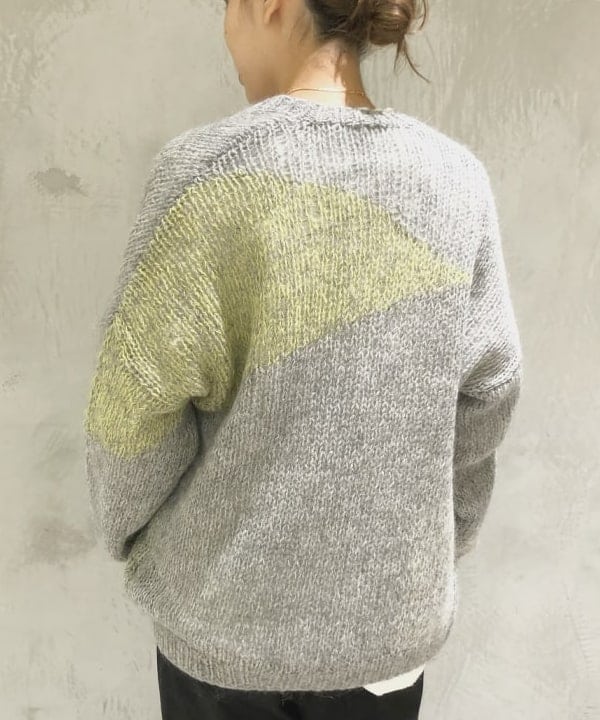 内山 美咲さんの「BEAMS WOMEN｜」を使ったコーディネート