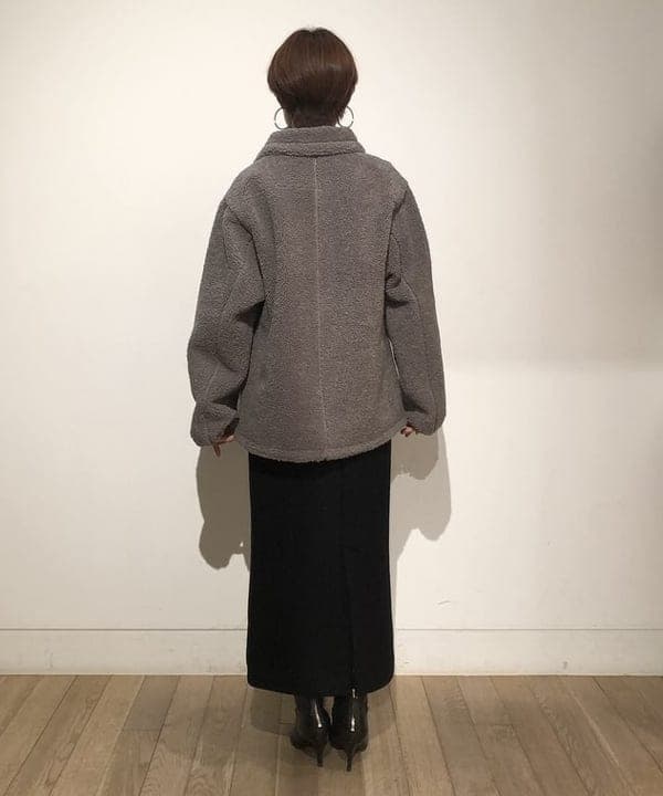 IWASAさんの「BEAMS WOMEN｜」を使ったコーディネート