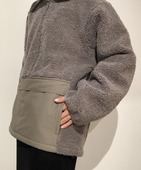 IWASAさんの「BEAMS WOMEN｜」を使ったコーディネート