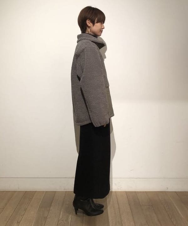 IWASAさんの「BEAMS WOMEN｜」を使ったコーディネート