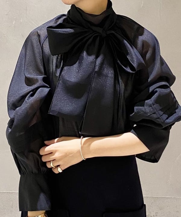 丸山 真菜美さんの「BEAMS WOMEN｜」を使ったコーディネート