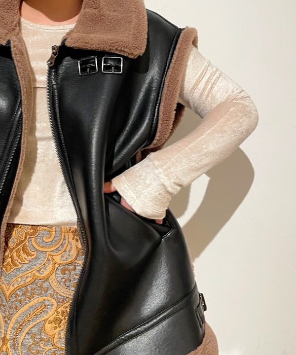 みちこりーたさんの「BEAMS WOMEN｜」を使ったコーディネート