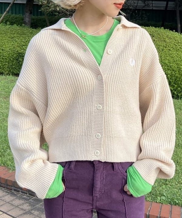 カワグチ シオリさんの「BEAMS WOMEN｜」を使ったコーディネート