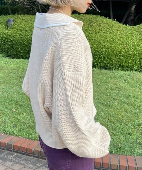 カワグチ シオリさんの「BEAMS WOMEN｜」を使ったコーディネート