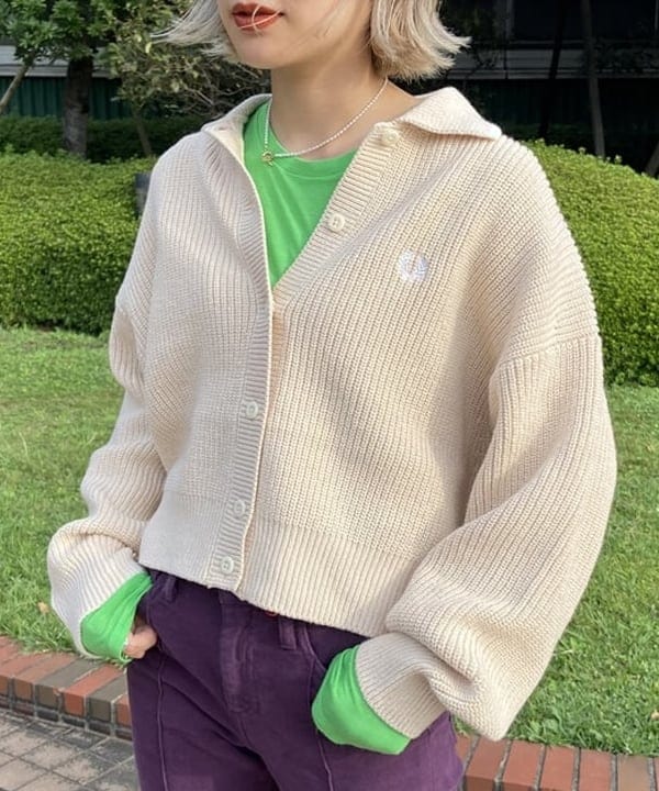 カワグチ シオリさんの「BEAMS WOMEN｜」を使ったコーディネート