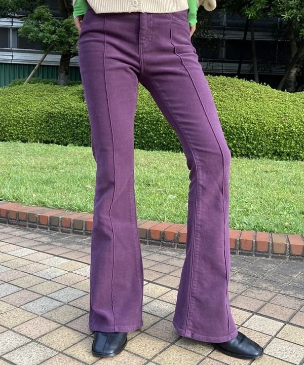 カワグチ シオリさんの「BEAMS WOMEN｜」を使ったコーディネート