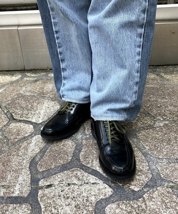 朱華さんの「BEAMS WOMEN｜BEAMS BOY / パールチョーカー セット」を使ったコーディネート