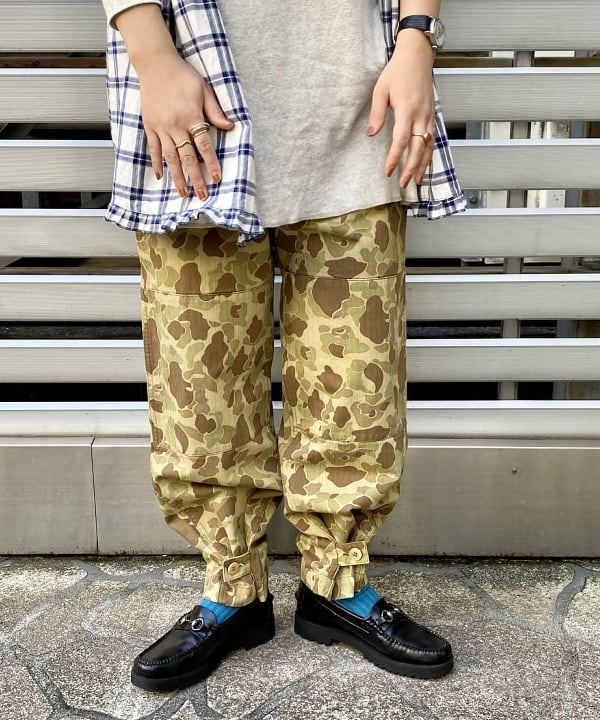 EMORIさんの「BEAMS WOMEN｜」を使ったコーディネート