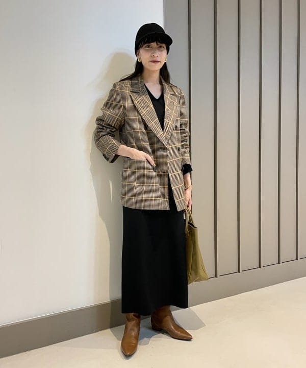 cammyさんの「BEAMS WOMEN｜」を使ったコーディネート