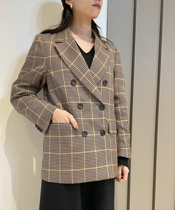 cammyさんの「BEAMS WOMEN｜」を使ったコーディネート