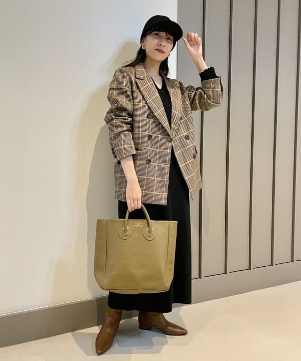 cammyさんの「BEAMS WOMEN｜」を使ったコーディネート
