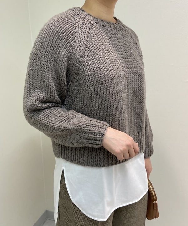 もり ともみさんの「BEAMS WOMEN｜」を使ったコーディネート