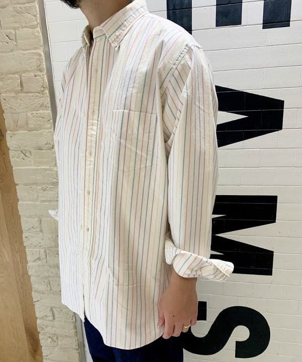 NUMAOさんの「BEAMS WOMEN｜」を使ったコーディネート