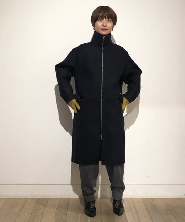 IWASAさんの「BEAMS WOMEN｜」を使ったコーディネート