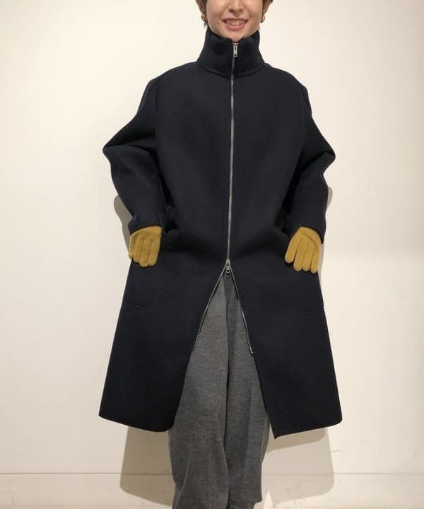 IWASAさんの「BEAMS WOMEN｜」を使ったコーディネート