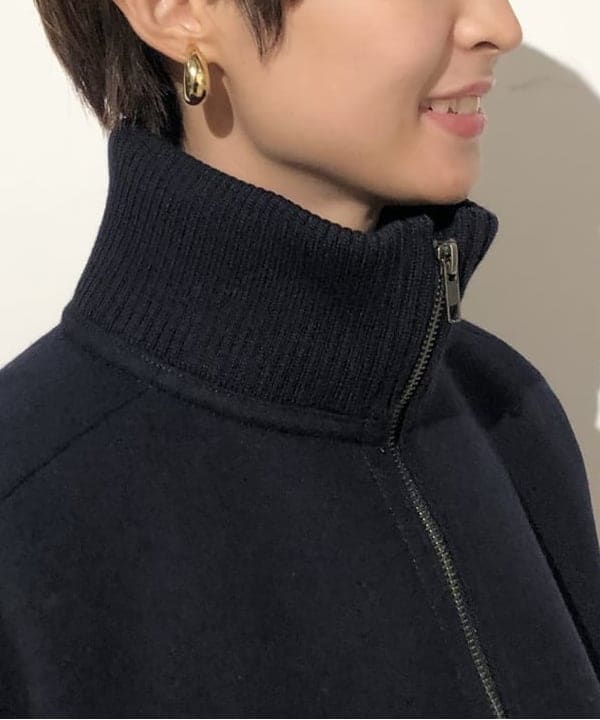 IWASAさんの「BEAMS WOMEN｜」を使ったコーディネート