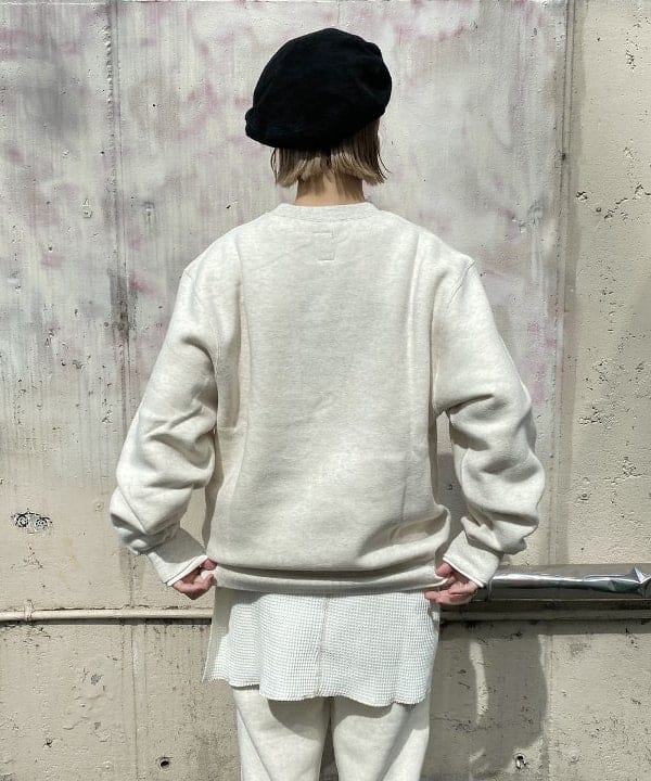 Kaoru Sakumaさんの「BEAMS WOMEN｜」を使ったコーディネート
