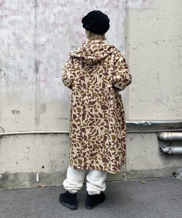 Kaoru Sakumaさんの「BEAMS WOMEN｜」を使ったコーディネート