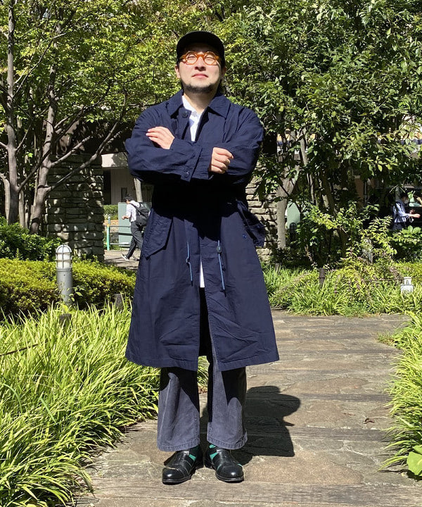 ビームス 武蔵小杉（478440） スタイリング・コーディネイト｜BEAMS