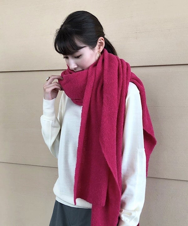 shibataさんの「BEAMS WOMEN｜」を使ったコーディネート